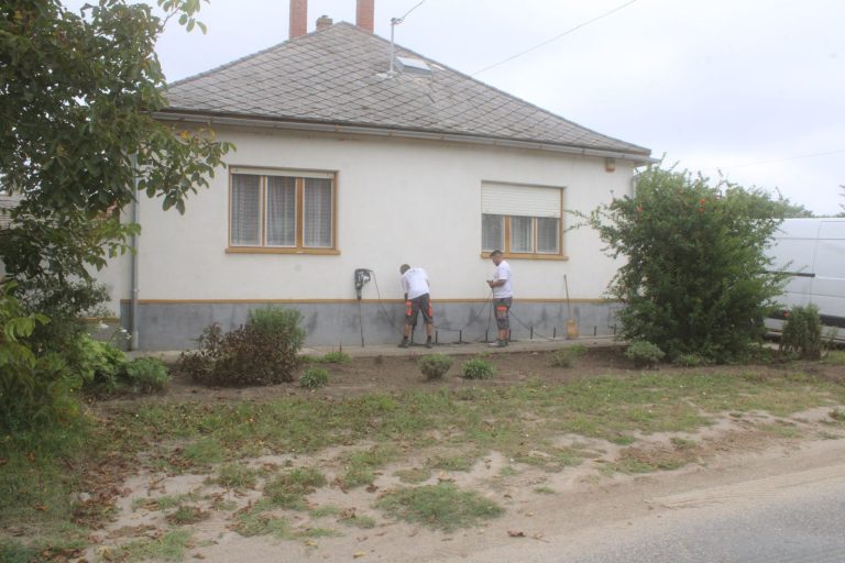 Bátmonostor